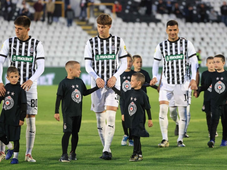 Partizan: Uprava podnosi ostavke bez obzira na rezultat