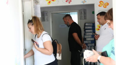 Drama zbog upisa: U banjalučkim vrtićima 2.322 mališana ostalo bez mjesta