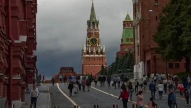 Moskva najavljuje odgovor Beču zbog protjerivanja diplomata