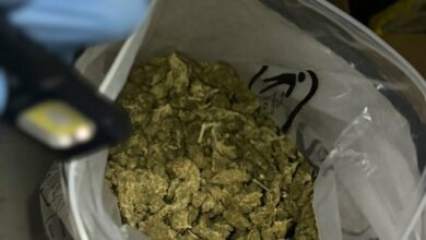 Akcija Amikus u Banjaluci: Policija oduzela kokain, hašiš i 18.000 KM
