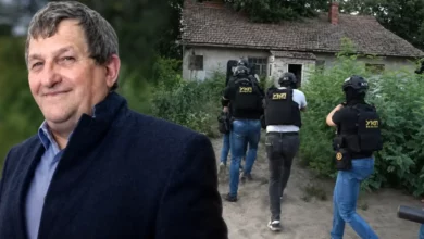 Misterija ubistva pekara na Karaburmi: Šifra sefa i dalje nepoznata