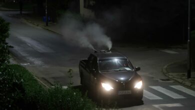 1. i 2. septembra stiže tretman protiv komaraca