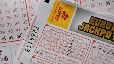 Dobitnik od 220 miliona ostavio nasljednu alimentaciju