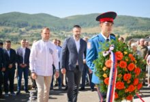 Stanivuković: Kočićeva riječ živi i ne pripada istoriji