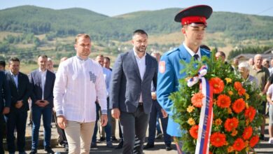 Stanivuković: Kočićeva riječ živi i ne pripada istoriji