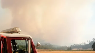 Stravičan požar u Zagorju: tri osobe poginule
