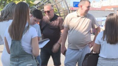 Peticija mještana Orlovačkog puta zbog kanalizacije