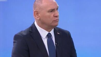 Župljanin: Oluja je genocid po namjerama, stradao nedužni narod