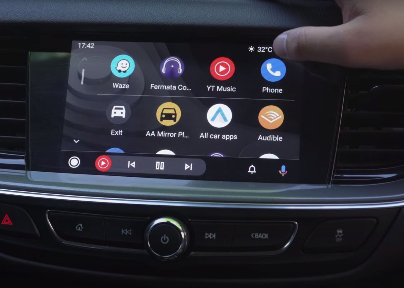 Prvi Android malver za automobile otkriven na uređajima DoFun