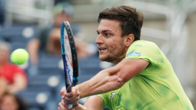 Kecmanović na US Openu poražen od Šapovalova