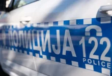 Zbog krađe sefa iz privatne klinike privedeni Banjalučani