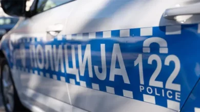 Zbog krađe sefa iz privatne klinike privedeni Banjalučani