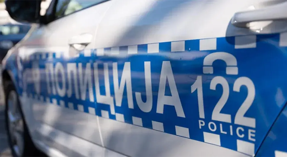 Zbog krađe sefa iz privatne klinike privedeni Banjalučani