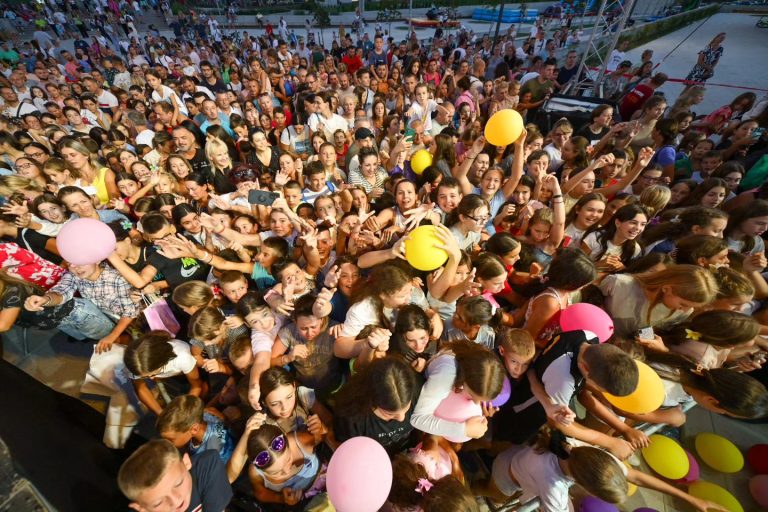 Obustava saobraćaja u Banjaluci zbog „Velikog početka“