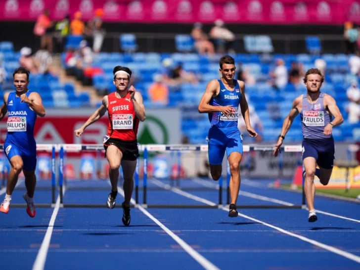 Katanić zakazao polufinale u Birmingemu