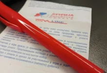 Loto 5 dobitna kombinacija u 68. kolu ostala neosvojena