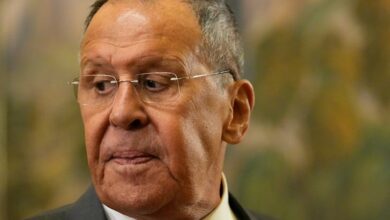 Lavrov: U Evropi nema sagovornika za dogovor