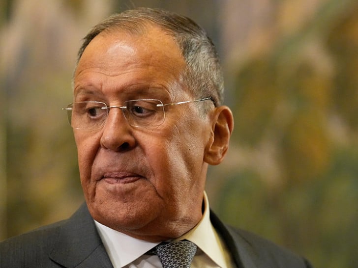 Lavrov: U Evropi nema sagovornika za dogovor