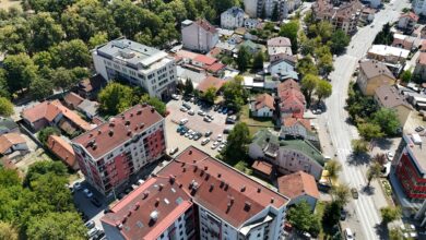 Stanari Rosulja u Banjaluci protiv izmjena Regulacionog plana