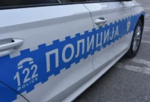 Banjalučanin povrijeđen kod Mrkonjić Grada