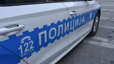 Banjalučanin povrijeđen kod Mrkonjić Grada
