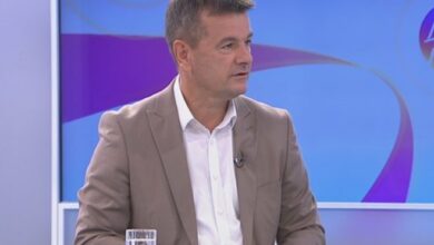 Majkić: kvar na cjevovodu otklonjen, sistem na Tunjicama i dalje na ivici funkcionisanja