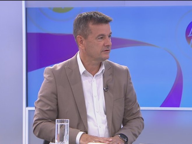 Majkić: kvar na cjevovodu otklonjen, sistem na Tunjicama i dalje na ivici funkcionisanja
