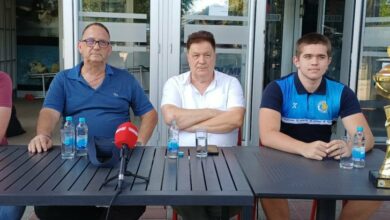 VK Banjaluka u Evropi: problemi i očekivanja