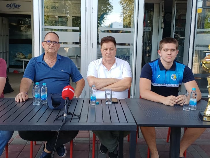 VK Banjaluka u Evropi: problemi i očekivanja
