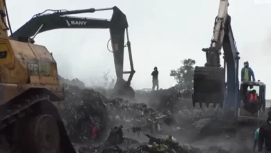 Odron smeća u Konakriju usmrtio najmanje 30 ljudi