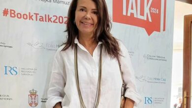 Nakon saobraćajne nesreće Jelena Bačić Alimpić stabilno u bolnici