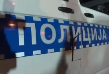 Tuča u Banjaluci: Dvojica muškaraca uhapšena nakon sukoba