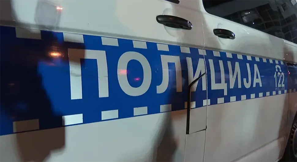Tuča u Banjaluci: Dvojica muškaraca uhapšena nakon sukoba