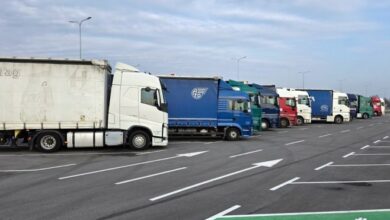 Prijedlog iz BiH: vozačima omogućiti ponovni obračun boravka u EU