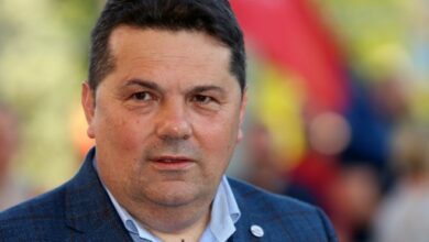 Stevandić: Helez bolesno isijava mržnju prema Srbima i Vučiću