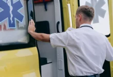 Misteriozna smrt radnika na autoputu kod Kranja