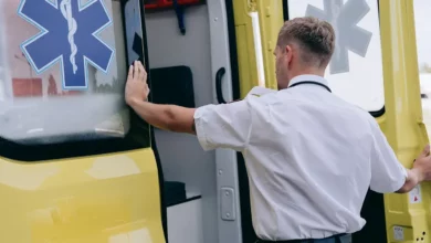 Misteriozna smrt radnika na autoputu kod Kranja