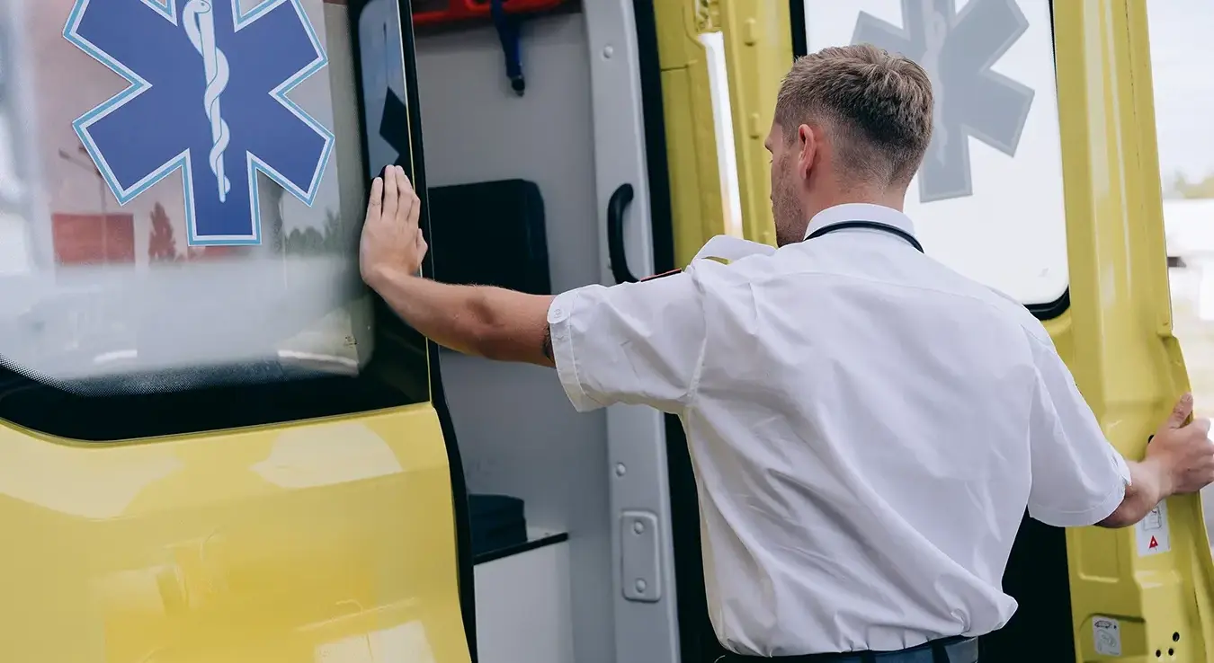 Misteriozna smrt radnika na autoputu kod Kranja