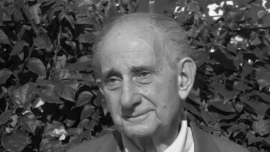 Preminuo Vitorio Freskobaldi, velikan italijanskog vinarstva