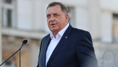 Dodik: bosansko-hercegovačko kulturno naslijeđe ne postoji