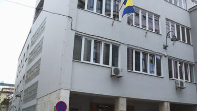 Podnesci GIK-a Doboj stigli u CIK