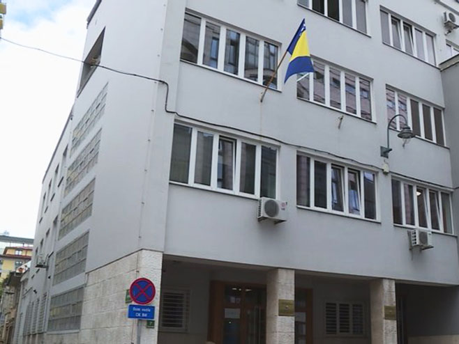 Podnesci GIK-a Doboj stigli u CIK