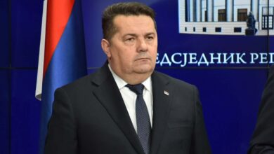 Stevandić traži subvencije za smještaj penzionera