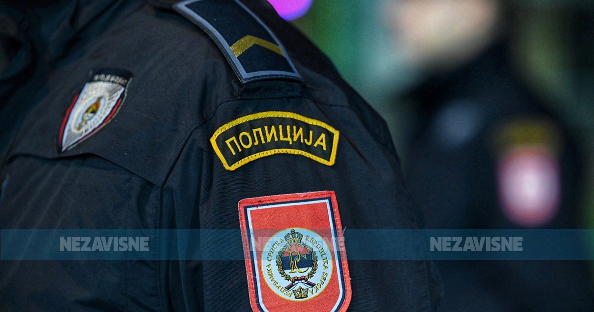 Krađa kutije sa prilozima: Uhapšen Banjalučanin