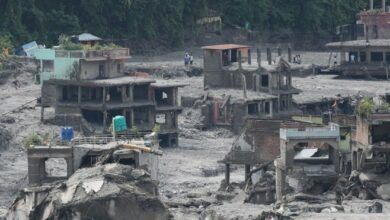 Poplave u Nepalu odnijele 675 života