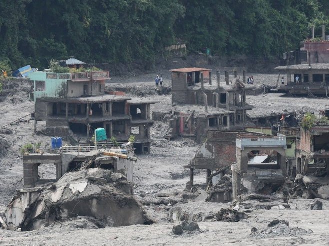 Poplave u Nepalu odnijele 675 života