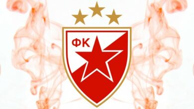 Crvena zvezda objavila saopštenje Upravnog odbora poslije poraza u Plzenju