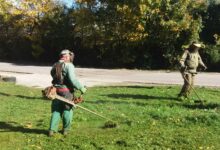 Ekipe na terenu: objavljen plan košenja u Banjaluci za ovu sedmicu