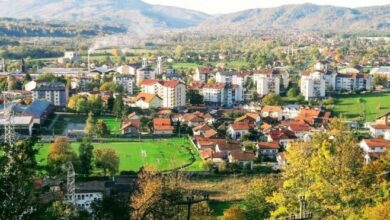 Danas svečano otvaranje mosta Šiprage dva u Kotor Varošu