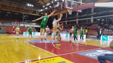 Igokea počela pripreme za novu sezonu